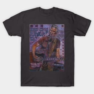 Kristofferson T-Shirt